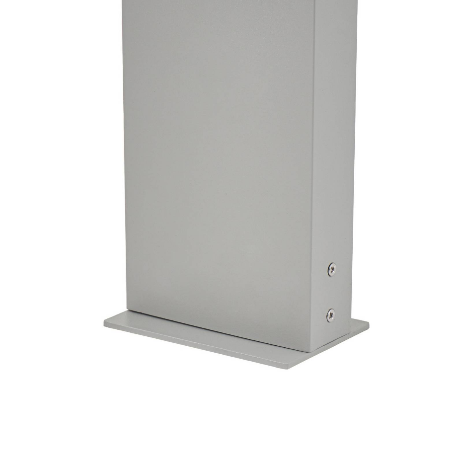 Luminaire extérieur en aluminium moderneLED