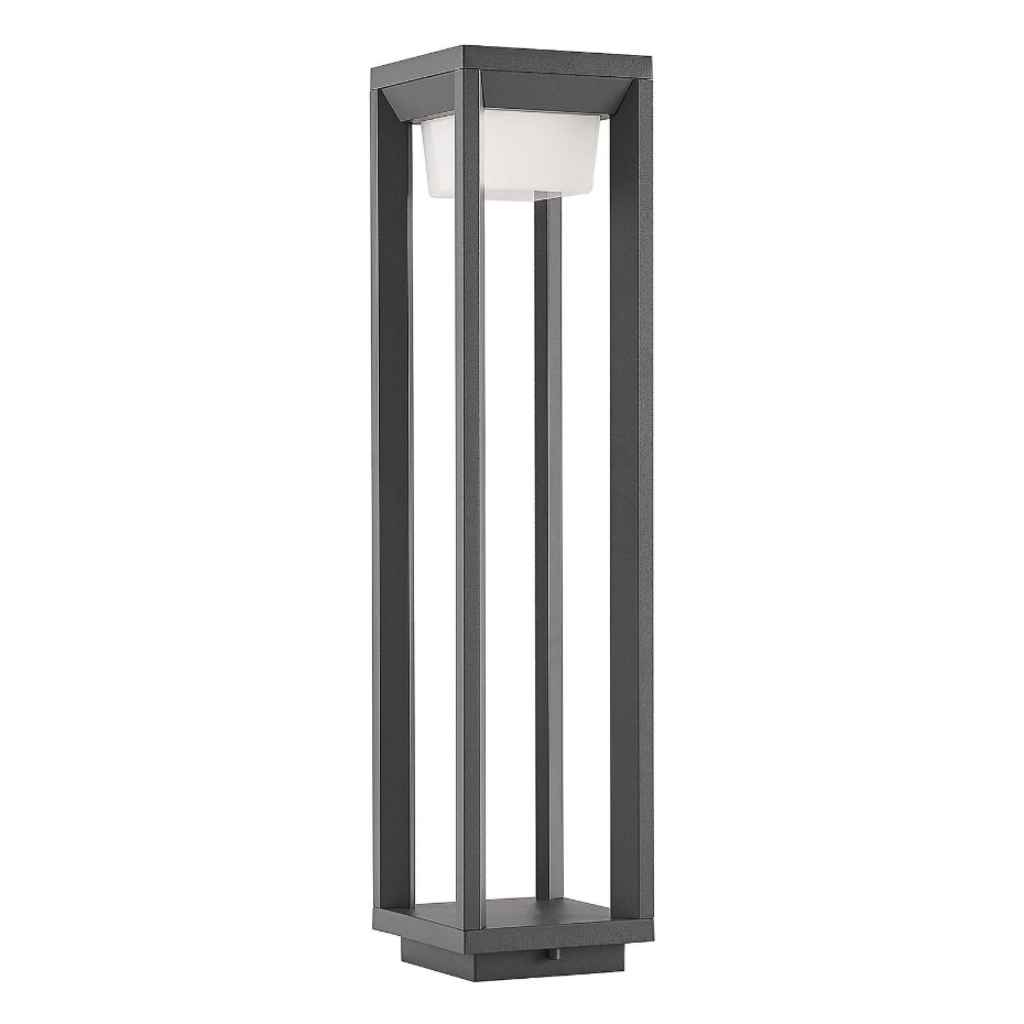 Luminaire extérieur en aluminium moderneLED