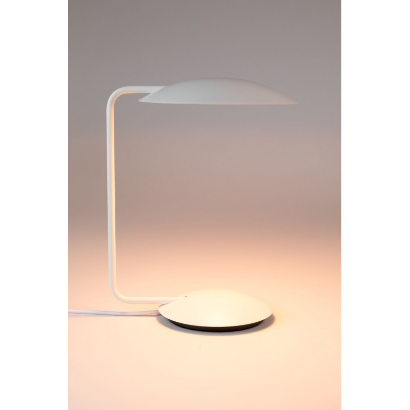 Lampe design en métal, PIXIE