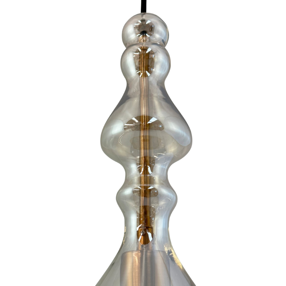 Suspension en verre LEA