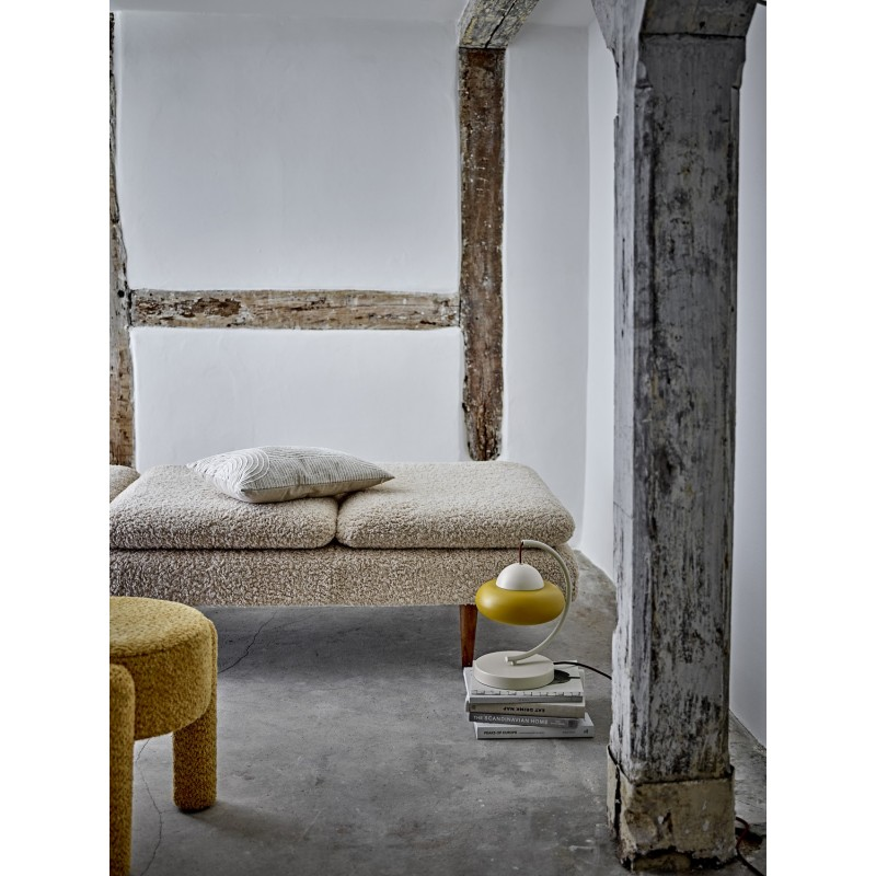Lampe de table design  Bubble