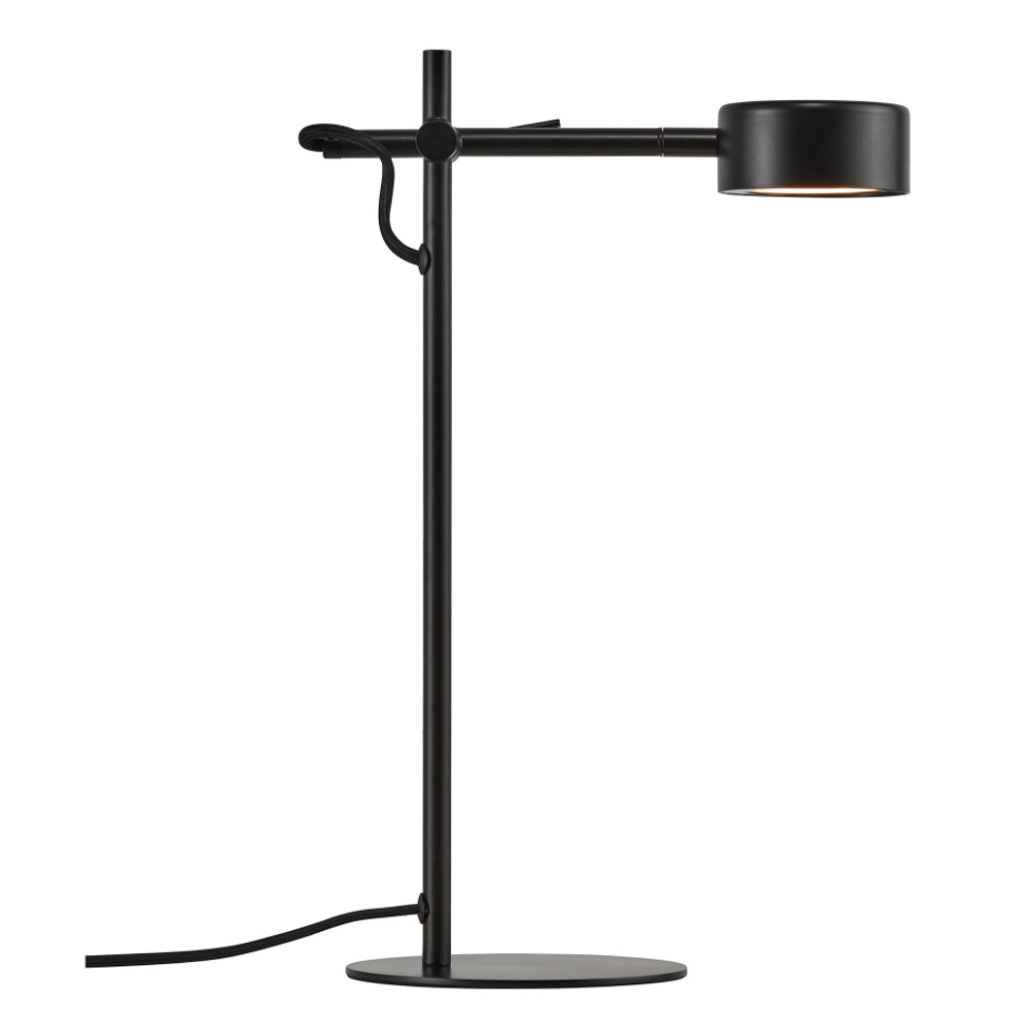 Lampe à poser CLYDE