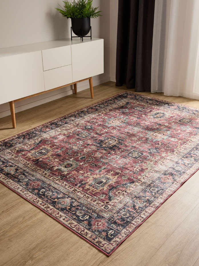Tapis lavables GEORGE
