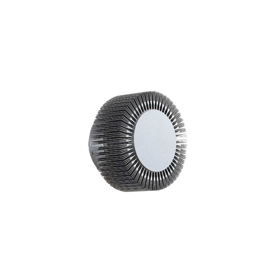 Applique extérieure en aluminium moderneLED