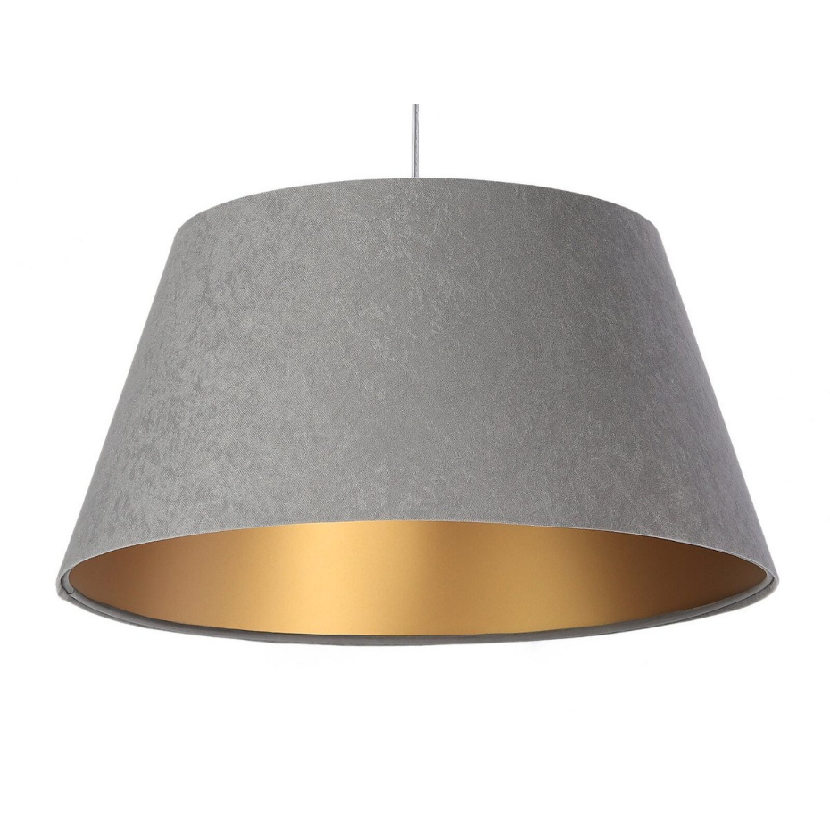 Suspension en tissu Big Bell
