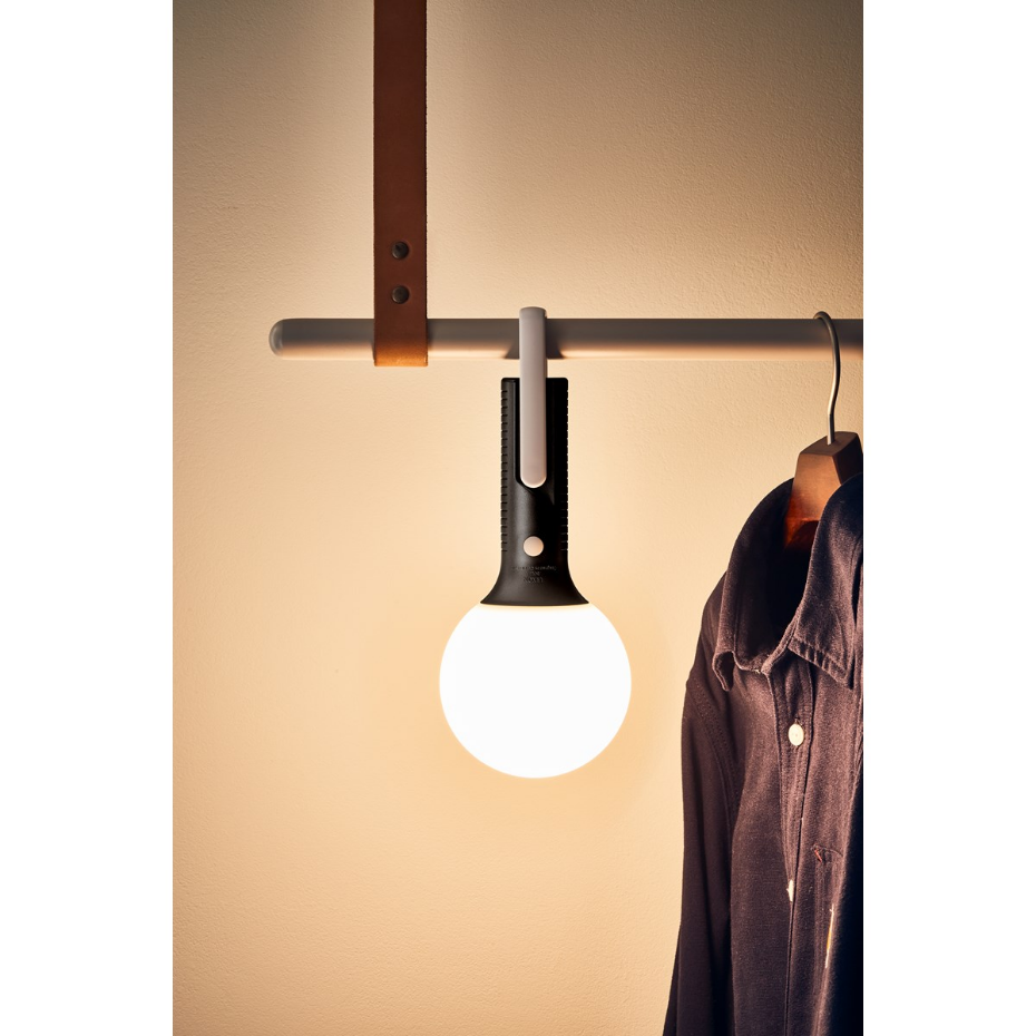 Bolla+ - Lampe LED