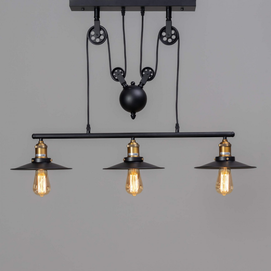 Suspension design multiple - PIATTINO