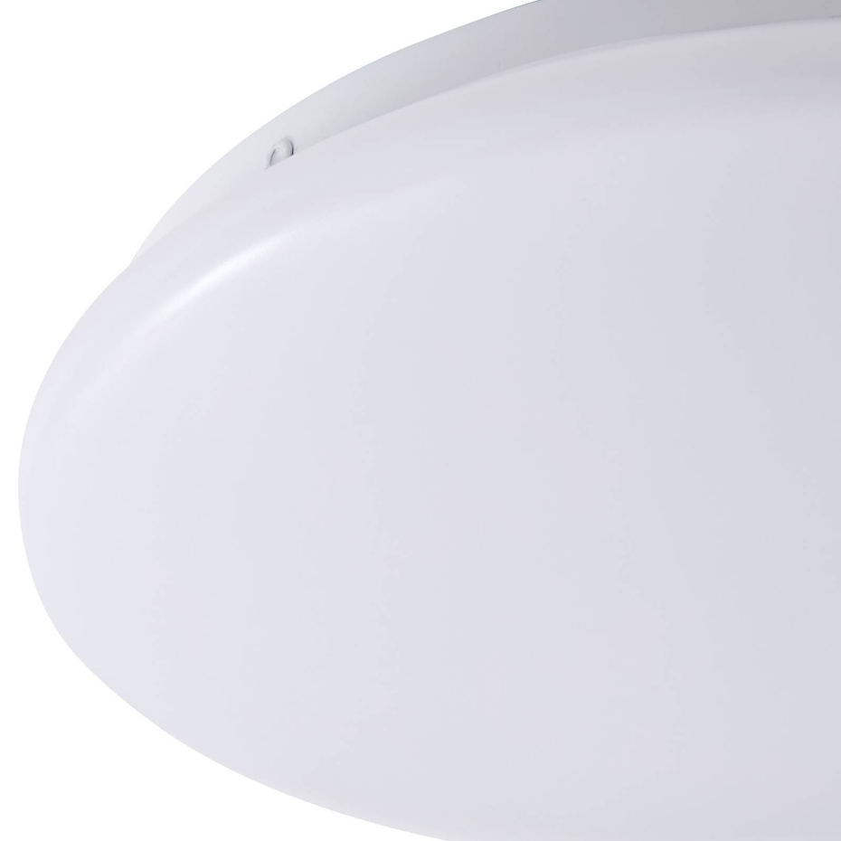 Plafonnier connecté LED, Emeryn