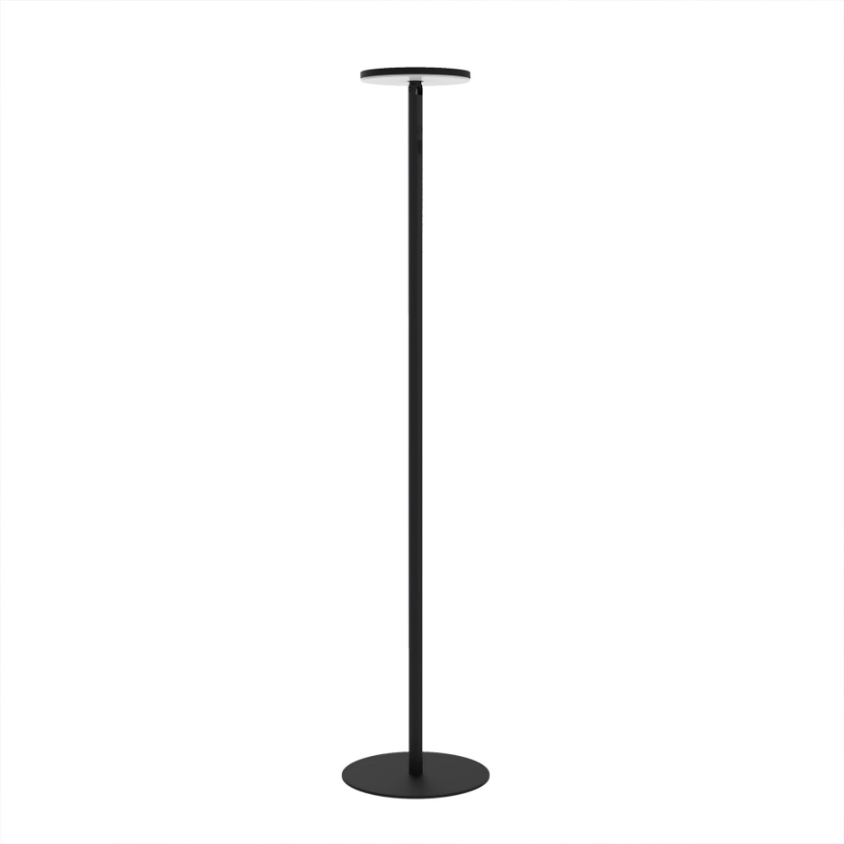 Lampadaire solaire VIVIA TALL SOLAR H45/95/145cm