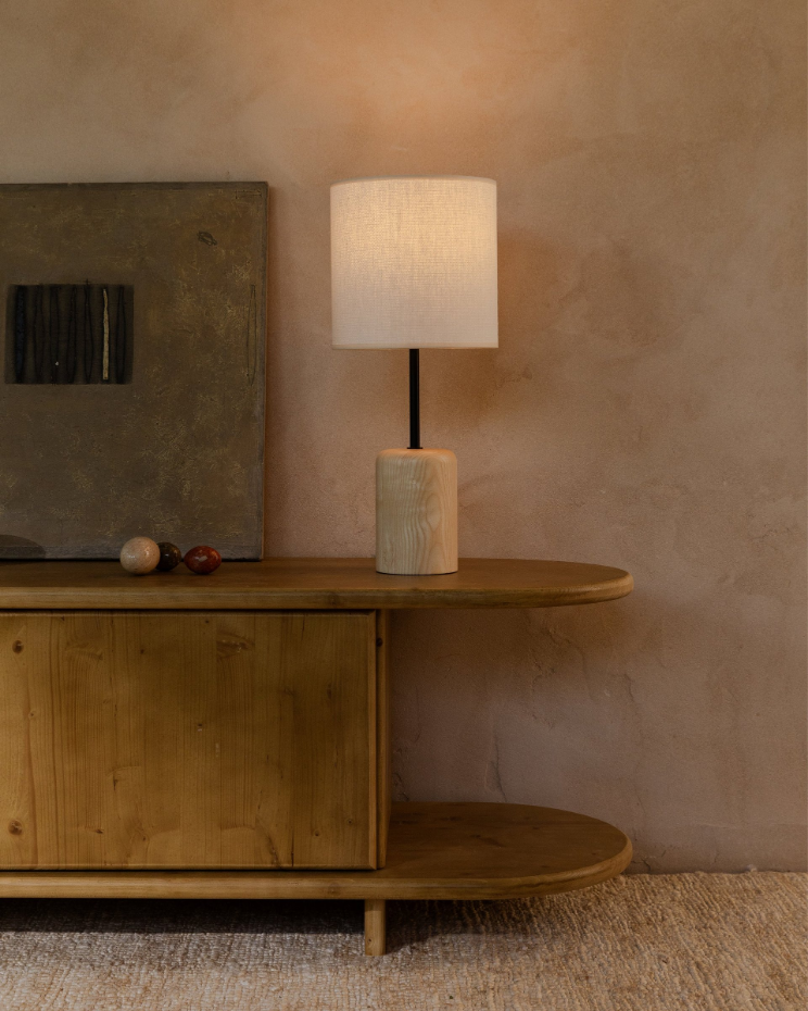 Lampe de table - IRONE