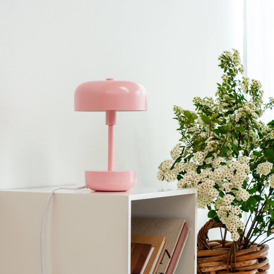 Lampe à poser HAIPOT
