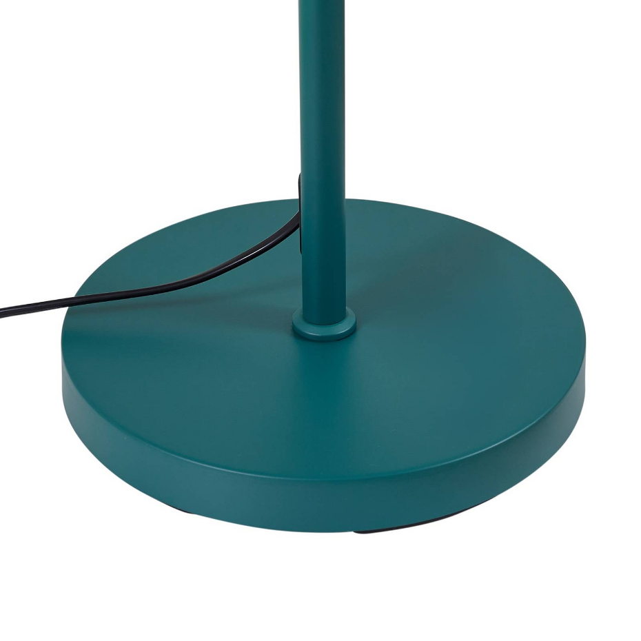 Lampadaire en métal moderne, Isara
