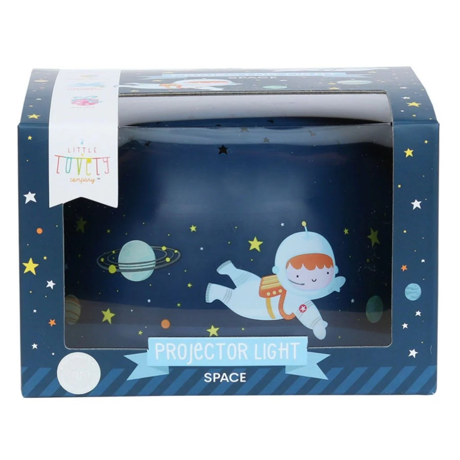 Projecteur d'étoiles Espace