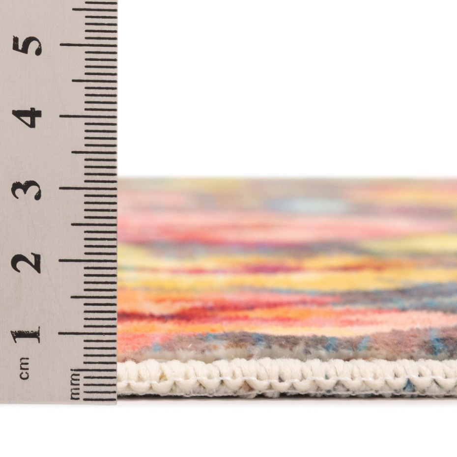 Tapis de bain imprimé doux - Aquata