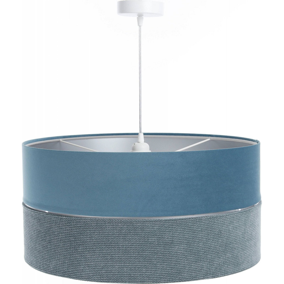 Suspension en tissu Twist