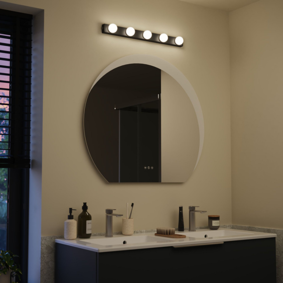 Applique LED, LIZZLED