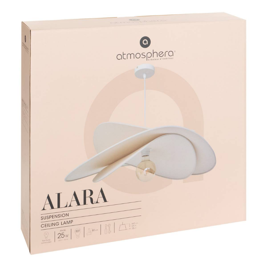 Suspension D69cm ALARA
