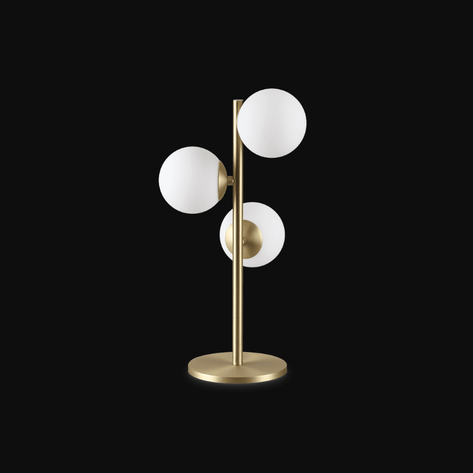 Lampe    PERLAGE