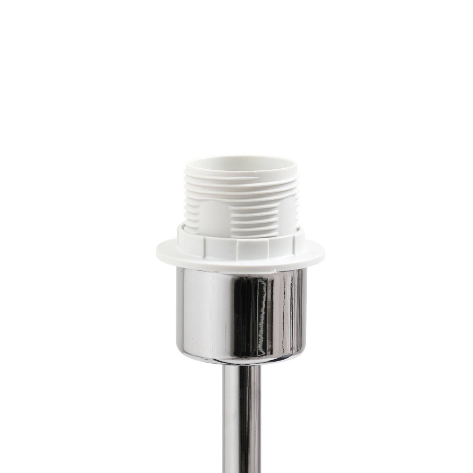 Lampe à poser en métal, Amona