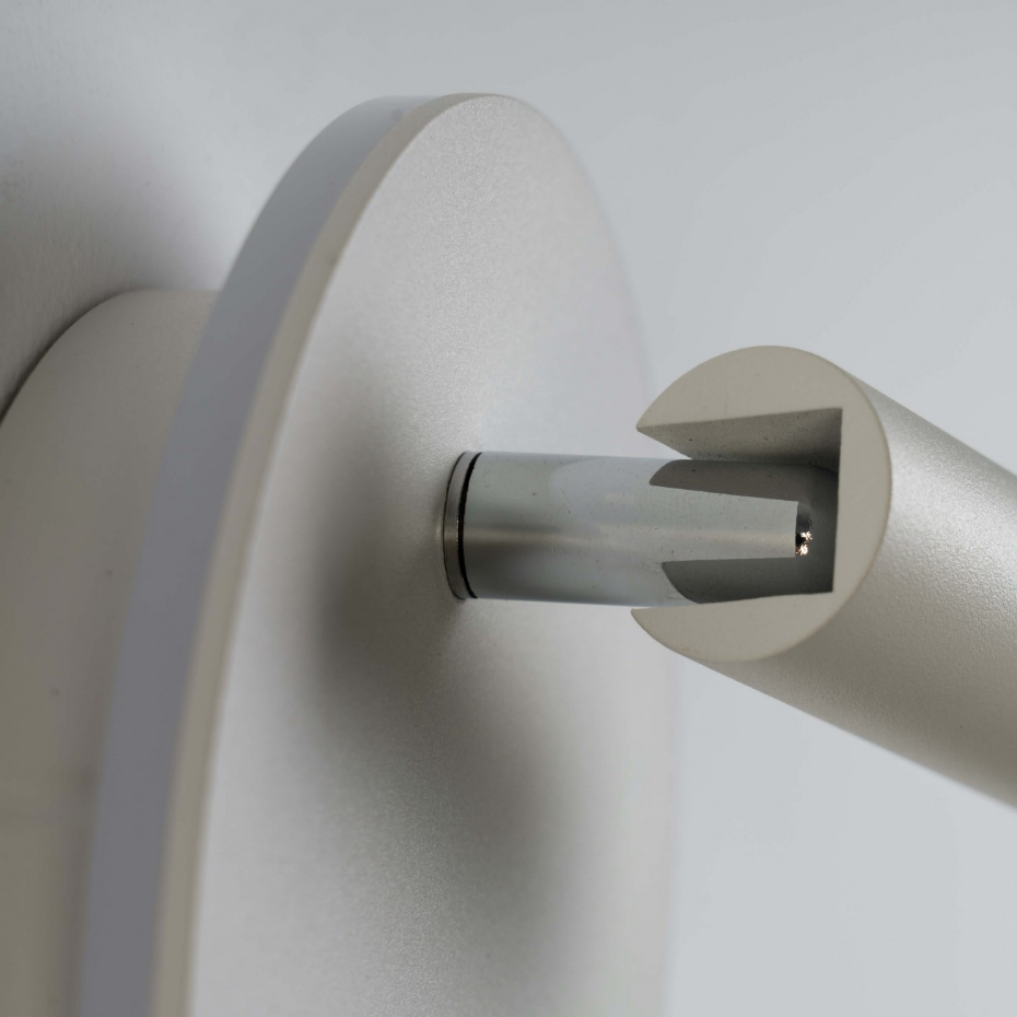 Applique murale LED moderne - BILBAO