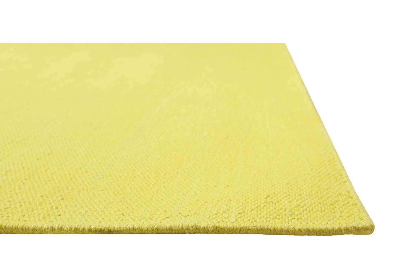 Tapis en coton, tissé main ,  NIZZA