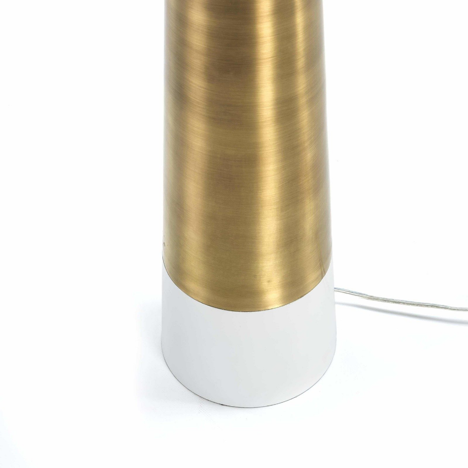 Lampadaire en marbre Alcano