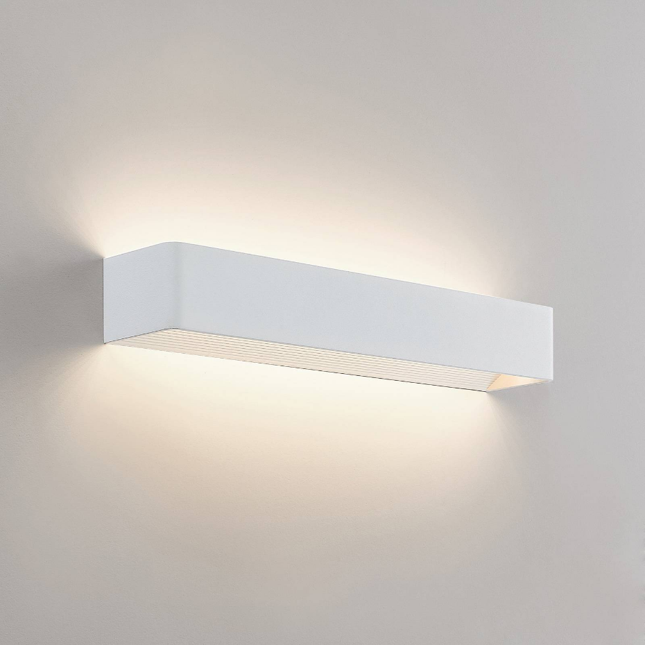 Applique en aluminium moderneLED, Karam