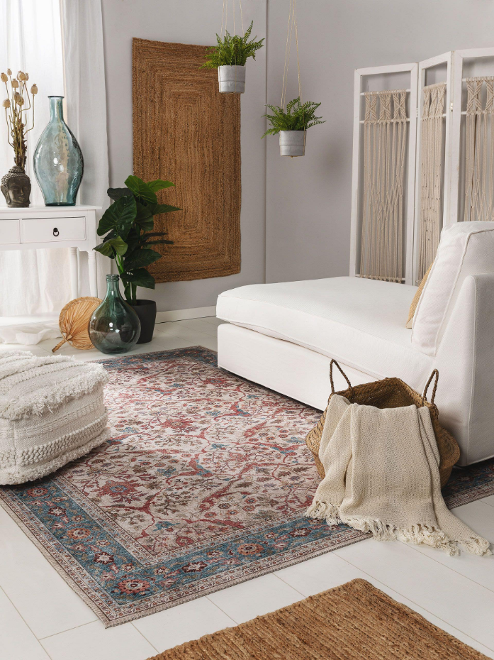 Tapis LAURY