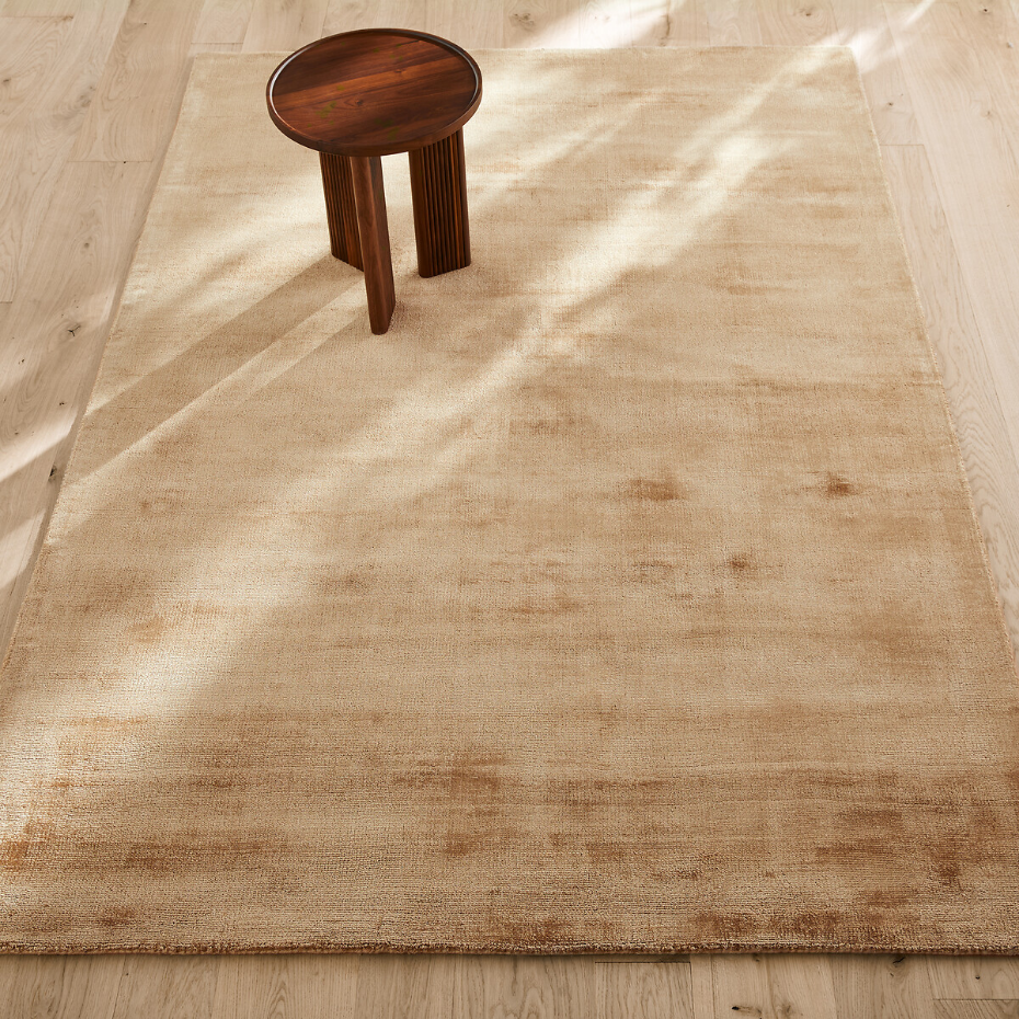 Tapis Tencel™, Mustha