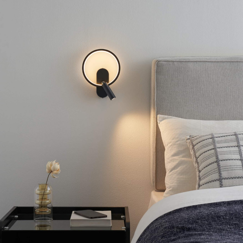 Applique Murale Polyvalente – LONA