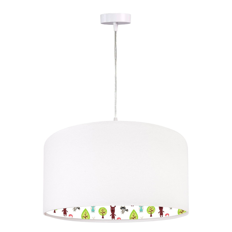 Suspension enfant en tissu modèle Kids
