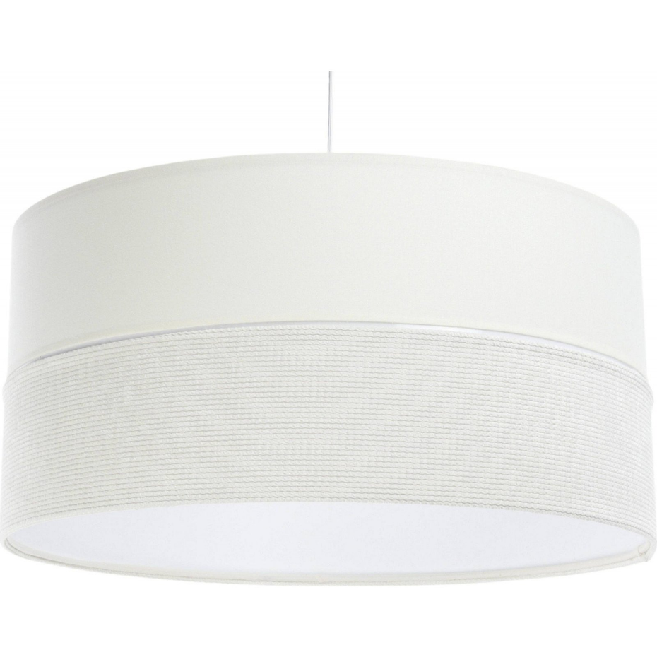 Suspension en tissu Twist