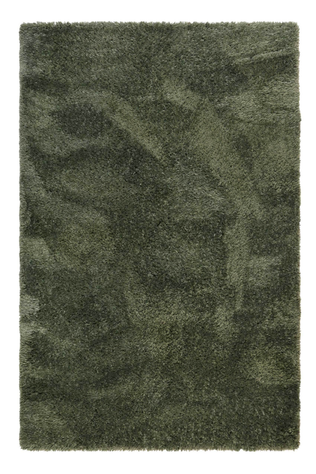 Tapis salon 100% de matière recyclée ,  YOGI