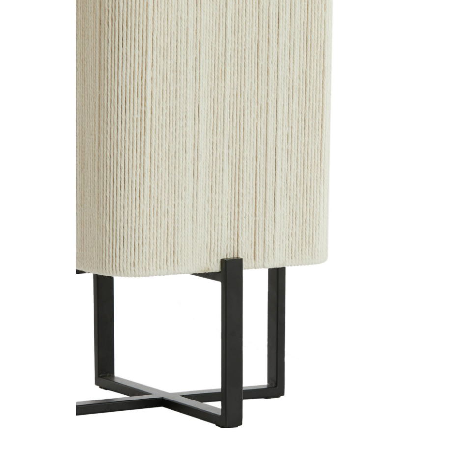 Lampe De Table Métal WYN