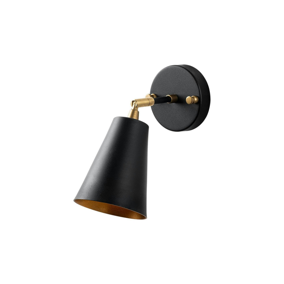 Applique murale abat-jour orientable SFAX