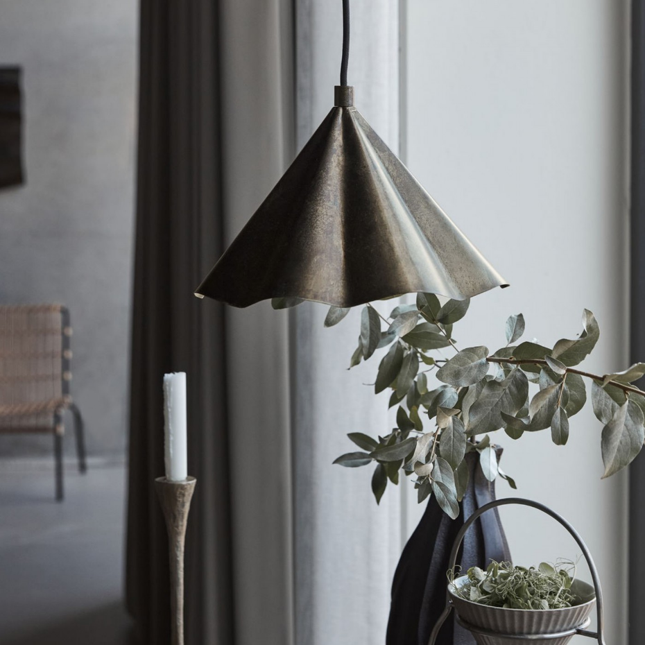 Suspension Flola S