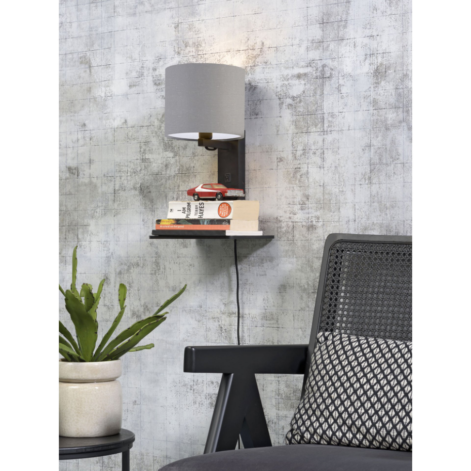 Applique Murale Bambou ANDES