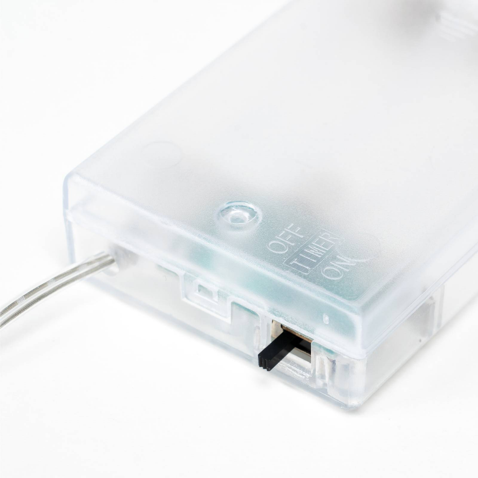 Guirlandes lumineuses LED, Motje
