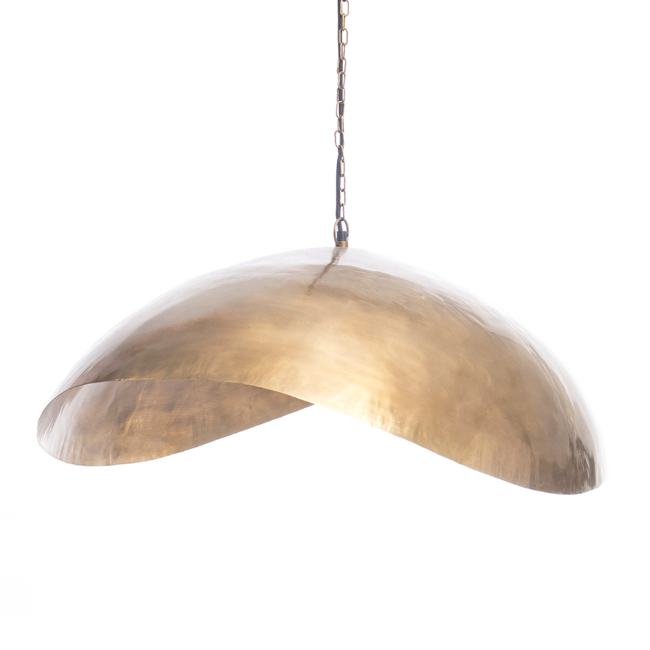 Suspension en fer FORTUNE COOKIE