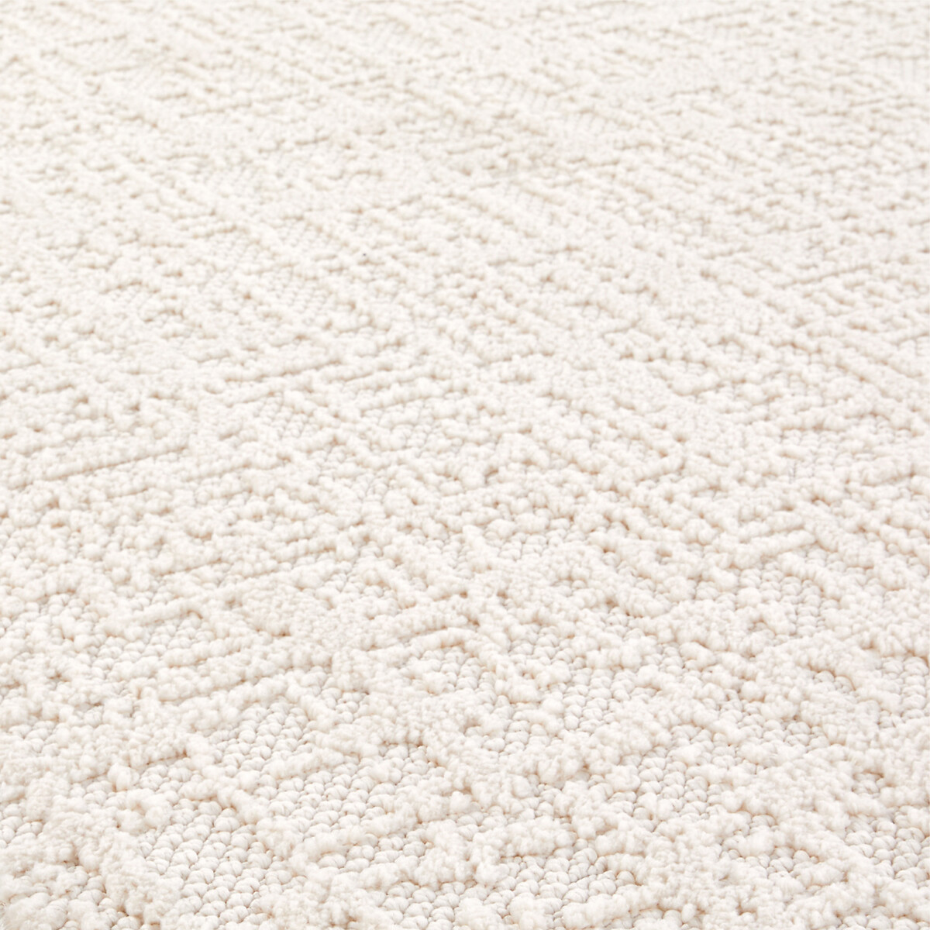 Tapis en polyester, Lexio