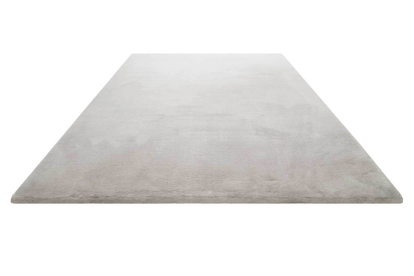 Tapis salon très douillet en microfibre ,  Vita