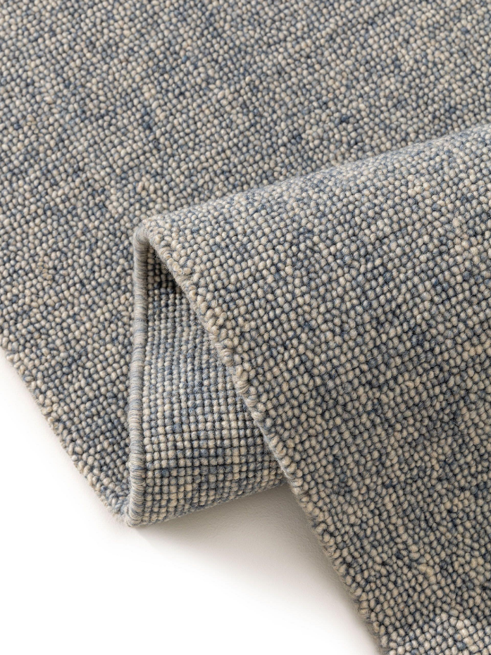 Tapis de laine tissé main IMKE