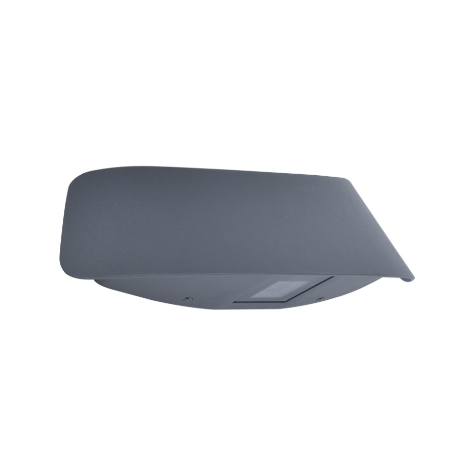 Applique LED en aluminium, ASTUR