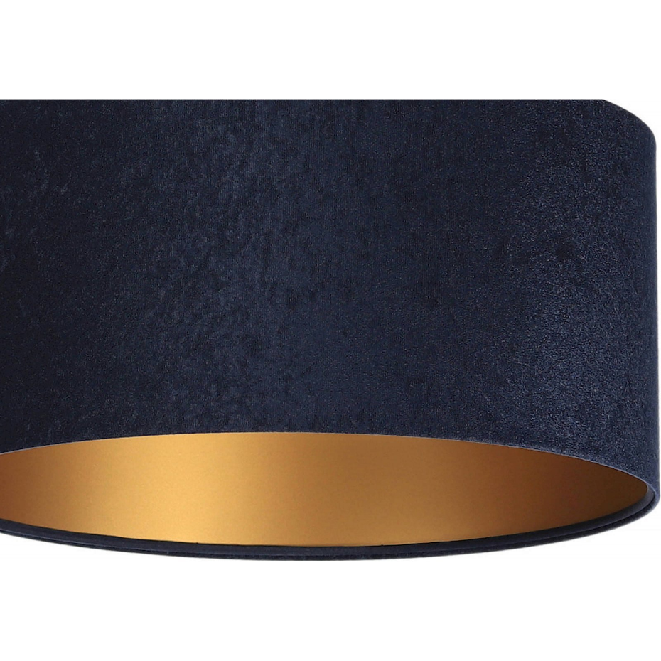 Suspension en tissu Glamour