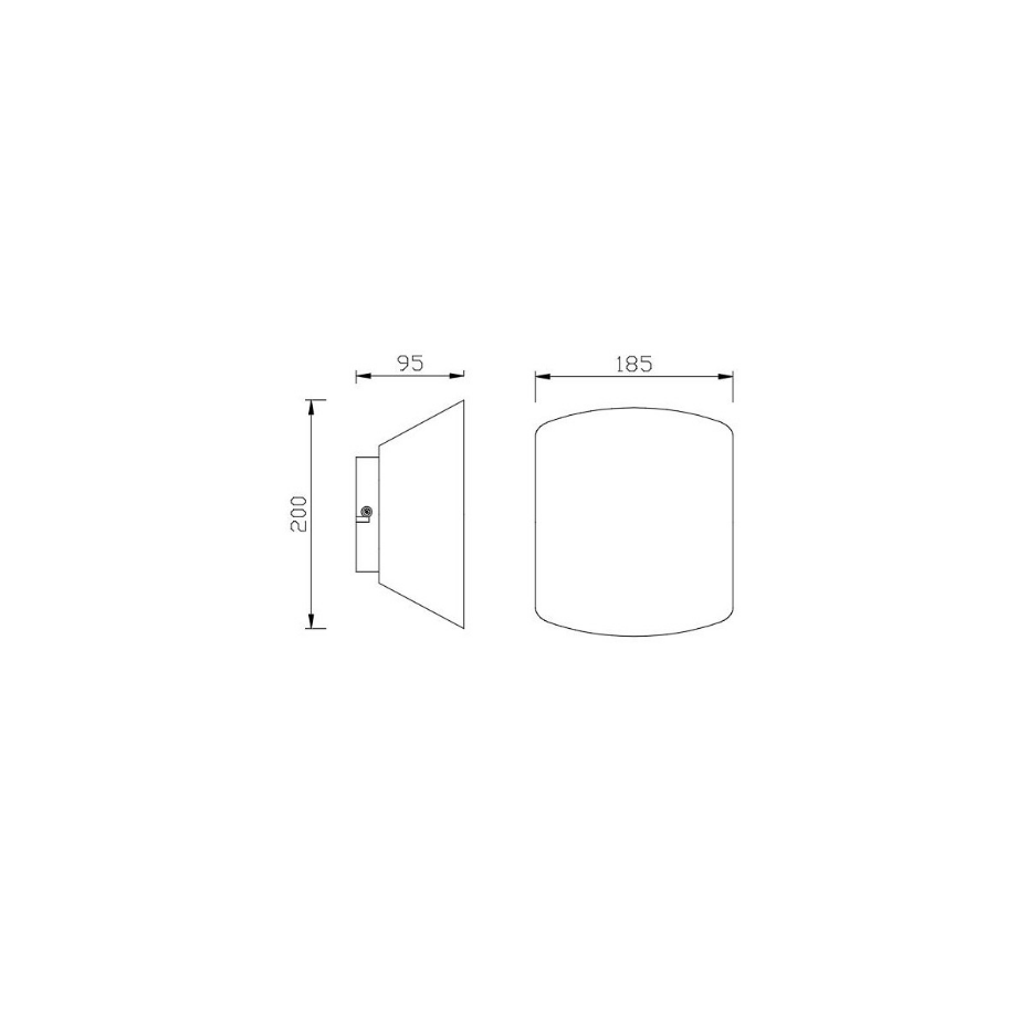 Applique    ASIMETRIC