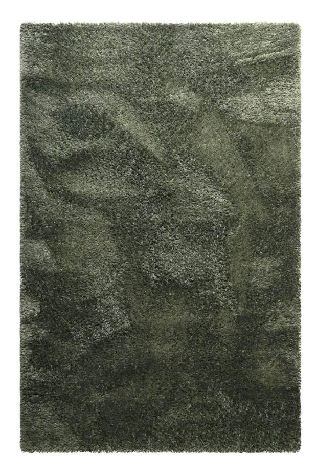 Tapis shaggy, aspect laineux ,  MATTEO