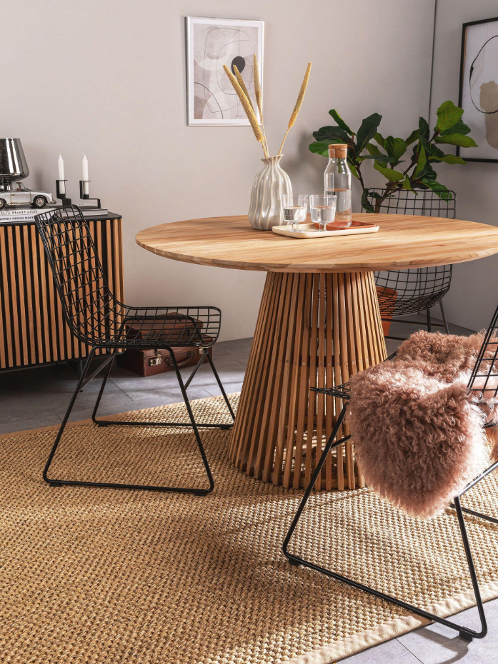 Tapis sisal GRETA