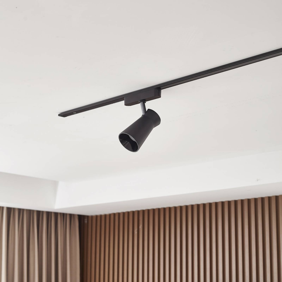 Plafonnier  moderneLED, Lumaro 48V