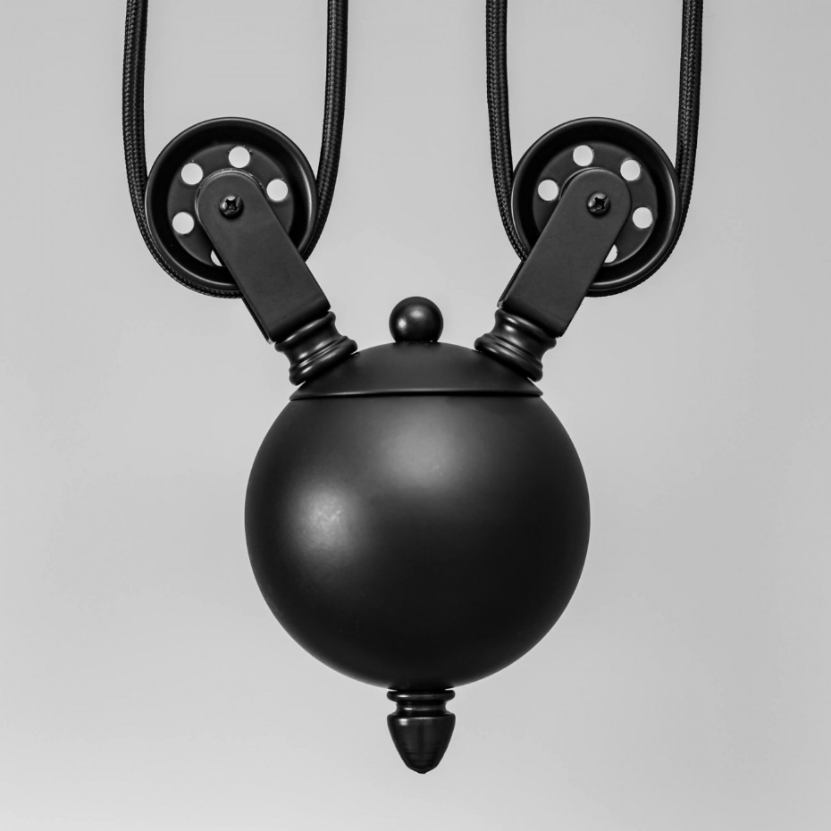 Suspension design multiple - PIATTINO