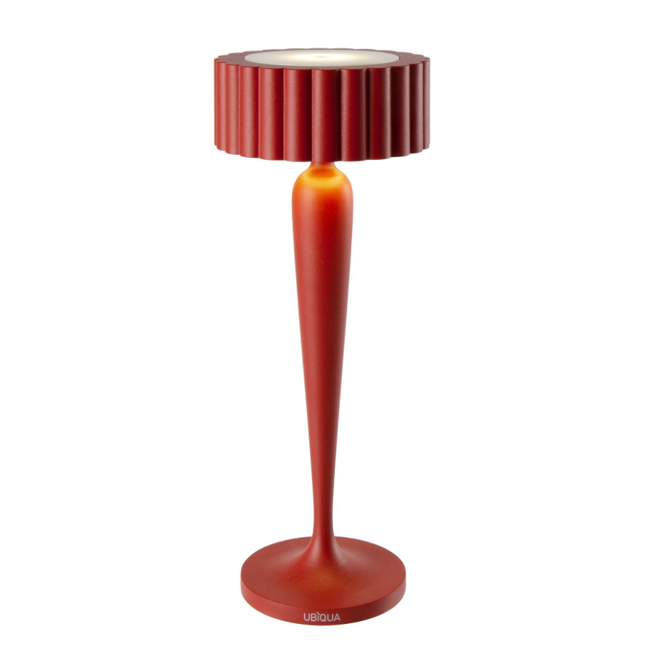 Lampe de table sans fil TWIGGY H26CM
